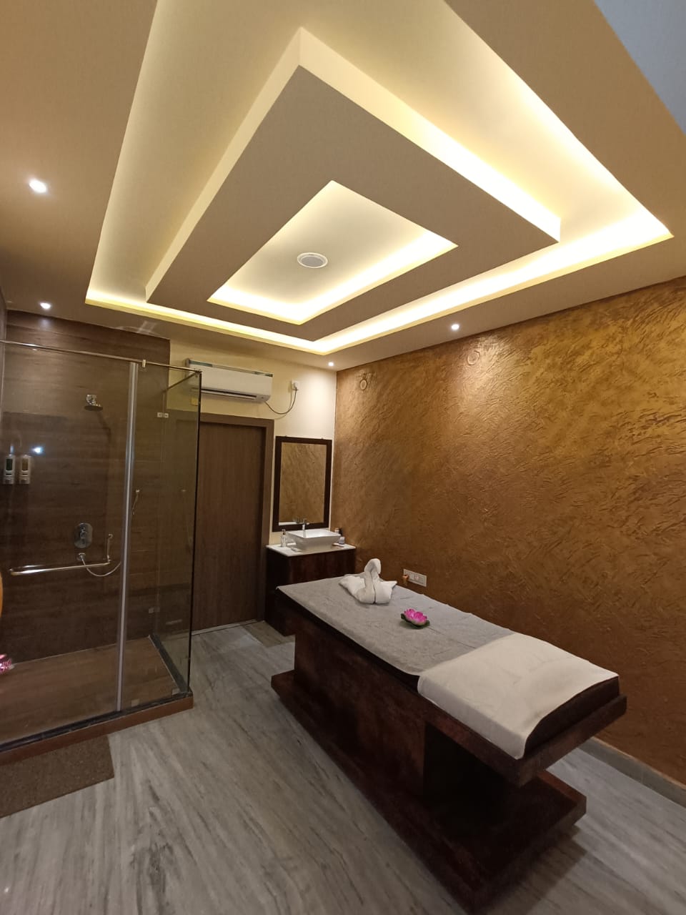 Spa Ambience